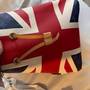 Bucket bag. Inspired